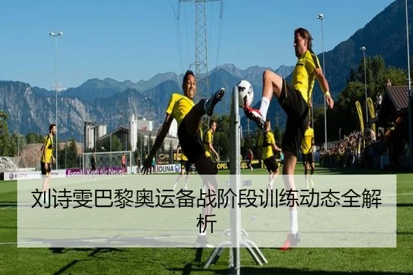 刘诗雯巴黎奥运备战阶段训练动态全解析 - bbsports